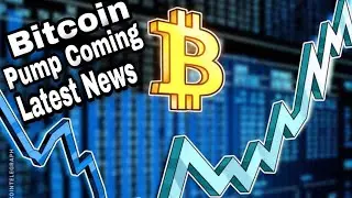 Bitcoin Price Prediction Today 2022 Bitcoin Price Pump Soon