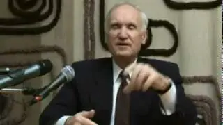 Зачатие не грех. О грехах родителей (ч.22/22)