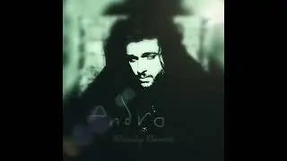 Andro - Как не любить (ROUDY Remix)