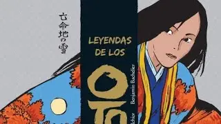 Leyendas de los Otori vol 4. Con La Hierba de Almohada