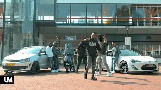 Ouz & Moneymano - Veel Gezien (Prod. By I.TBeatz)