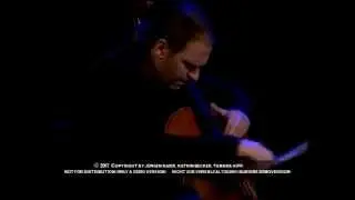 Rastrelli Cello Quartett - Brubeck 