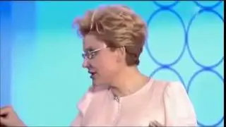 Ягоды годжи в Жить здорово flv