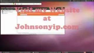Install Filezilla FTP Client with Ubuntu 10.10 Software Center