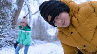 Dia de nieve