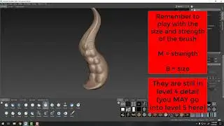 Tentacle Tutorial