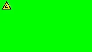 Loudness Incoming Green Screen 2.0 (Reupload)