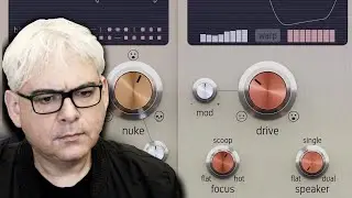 remaincalm PARANOIA FX - Deep Dive #audioeffect #sounddesign #vst #distortion #plugins