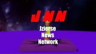 JNN Channel Intro