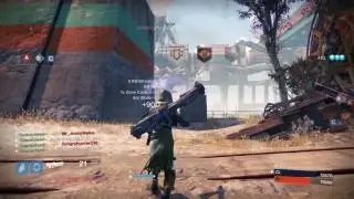 Bladedancer Slayer Medal Destiny Iron Banner