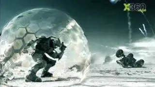 Official Halo Soundtrack - Truth and Reconcilliation Suite