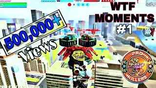 War Robots Most Funny Butch,Carnage Jumping(War Robots Funny Moments)