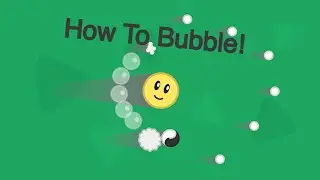 How to Bubble in Florr.io!