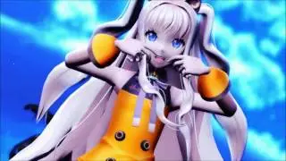 【MMD】Marine Bloomin'【SeeU】