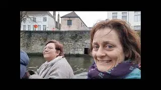 Los Canales del Brujas -GIRA 2023-