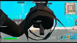 Fortnite Short #20 