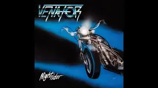 Venator - Nightrider (Official Track)