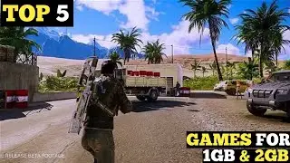 GAMES FOR 1gb AND 2gb RAM DEVICE HIGH GRAPHICS | BEST HIGH GRAPHICS GAMES FOR 1gb AND 2gb RAM DEVICE