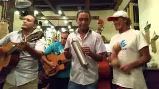 Son de la Loma | Casa del Queso | Santiago de Cuba