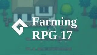 Item Descriptions | Farming RPG Tutorial: GMS2 [P17]