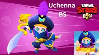 who is best mortis(3) mago21 vs Uchenna BS