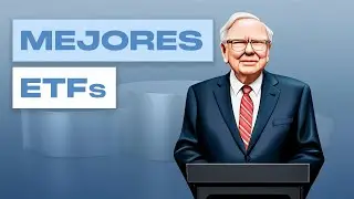 ETFs: Análisis Detallado de los Mejores ETF del 2023