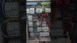 Подключение и тестирование 30 кВт генератора