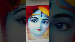 radhe krishna song kirton 😍😍 