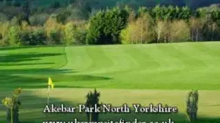 Akebar Park North Yorkshire