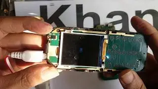 Nokia Ta1034 Ta1010 1133 1134 Charging Not Show