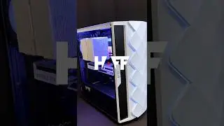 Собрали ПК HAFF DIAMOND 🎉 