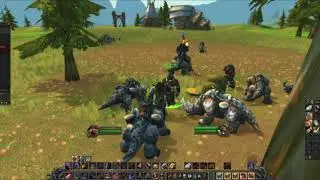 We Got Our Mound!! lv40