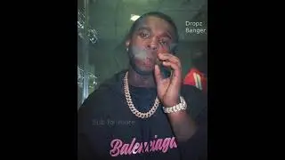 Pop Smoke - Tell The Vision ft. Calboy, Pusha T (Unreleased Audio)