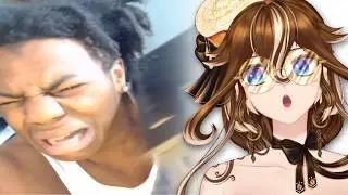 WAIT HE'S CRAZY | Clips that Made iShowSpeed Famous Reaction