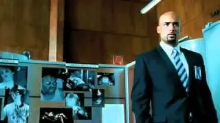 Surrogates Official Trailer!
