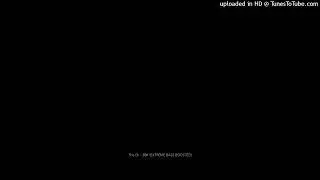 Sha Ek - EBK (EXTREME BASS BOOSTED)