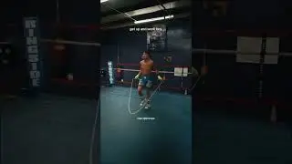 Lost everything but my heart. #boxrope #boxing #boxingbout #goodboxing #motivation #boxfit