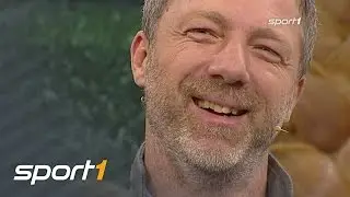 Linke ist hochzufrieden, aber... | SPORT1 DOPPELPASS