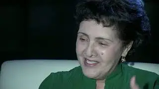 Hayot va Xayol yo'llarida Surayyo Mansurova va O'zbekiston xalk artisti Gulchehra Jamilova