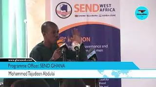 SEND Ghana stresses 8 essential recommendations missing from budget document