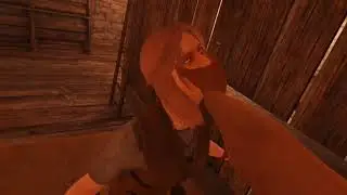 I found her again