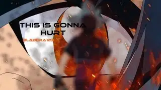 Beyblade AMV - This Is Gonna Hurt