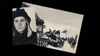 На полі танкі грукаталi (Na poli tanki hrukatali)
