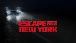 Escape from New York | The Duke | Ambient Soundscape