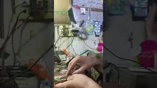 Huawei P8 lite Charging solution without Charging IC.
