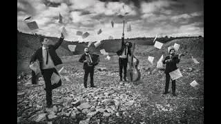 NOTE NOIRE Quartet | 