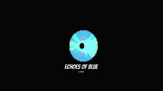 ECHOES OF BLUE (prod. Tweedllex)