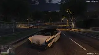 Ted Bundy Gta 5
