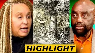Lilith: Adam’s Wife before Eve - Ronda Dixon ft. Jesse Lee Peterson (Highlight)