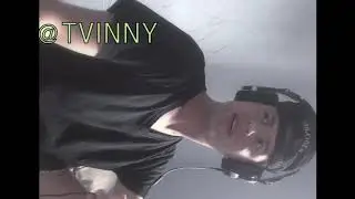 no tears left to cry - cover